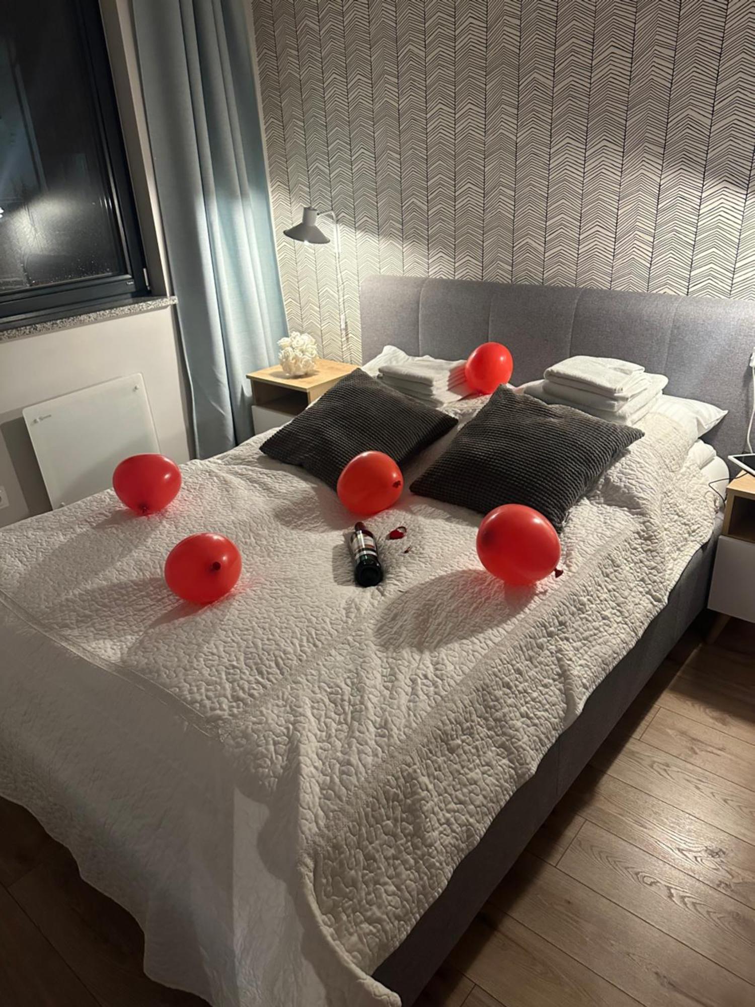 Apartament W Nautikka *