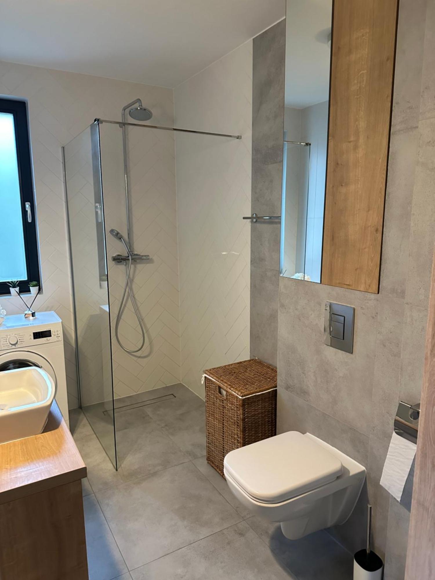 W Nautikka Apartament