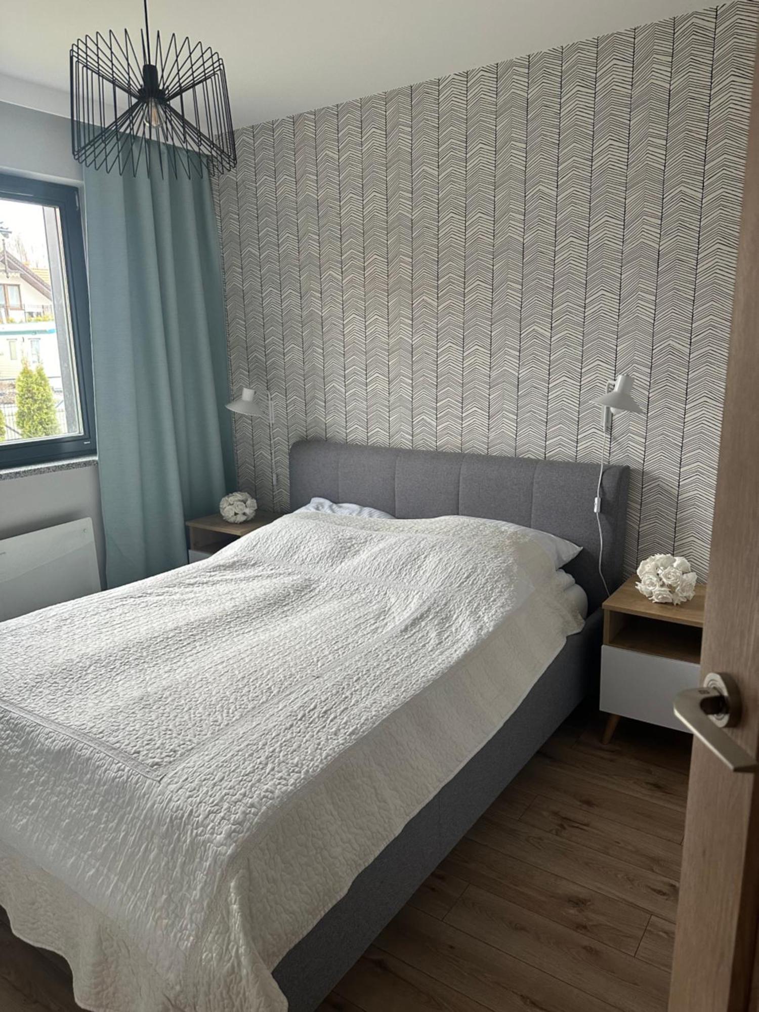 W Nautikka Apartament Krynica Morska