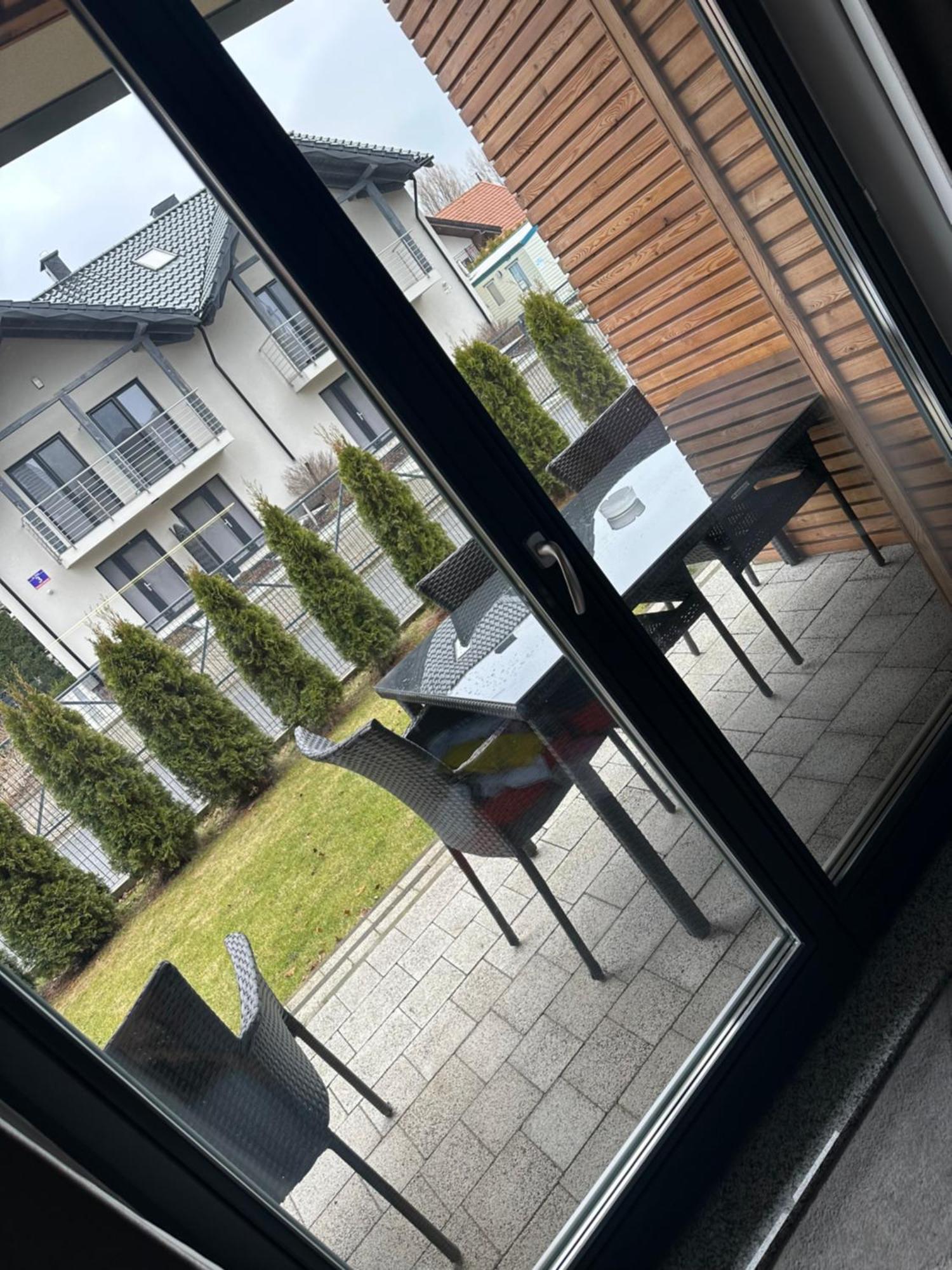 W Nautikka Apartament